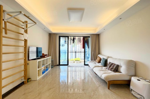 顺德碧桂园28光年4室2厅118.7㎡165万二手房图片