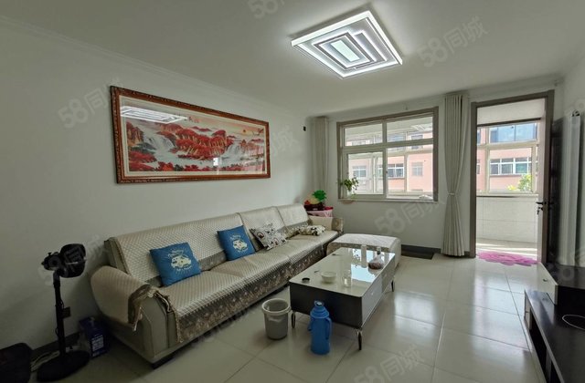 文轩本部 外国语 柳园小区 大三房  双阳台 全屋精装