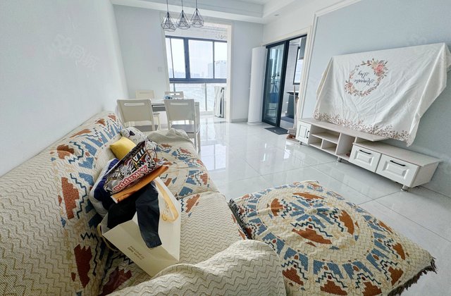 上海城市2室1厅63.46㎡63万二手房图片