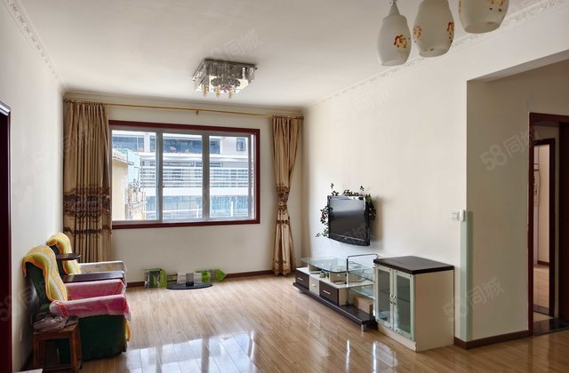 绒兴家苑3室2厅102.86㎡76万二手房图片