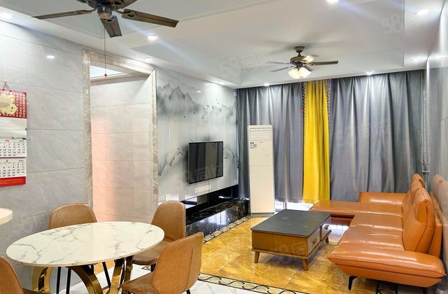 碧桂园珑悦3室2厅90.32㎡94.9万二手房图片