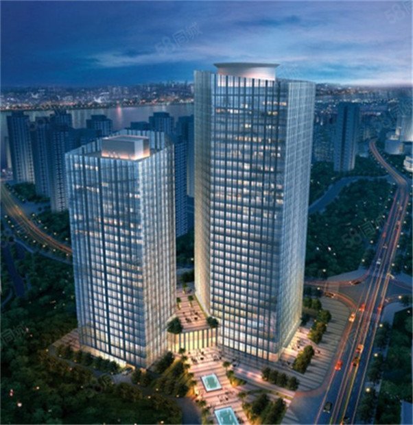 裕龙大厦2室2厅1卫28㎡南北30万