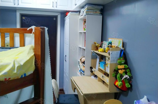 正弘数码公寓1室0厅23.62㎡52万二手房图片