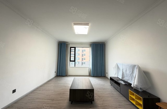 翰樘城文景郡3室2厅122㎡52.8万二手房图片