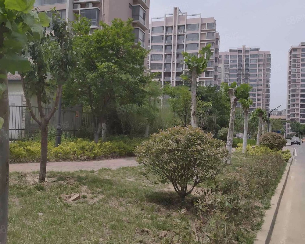 【兴冠园, 兴冠园小区详情,房价走势,房源,业主论坛】- 临沂58同城