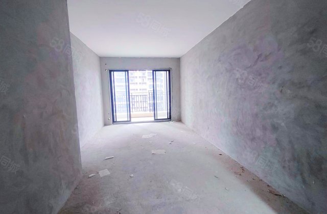 海逸桃花源记3室2厅92.64㎡68万二手房图片