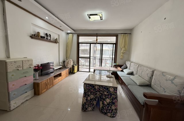 阳江苑西岭御景3室2厅90.2㎡56万二手房图片