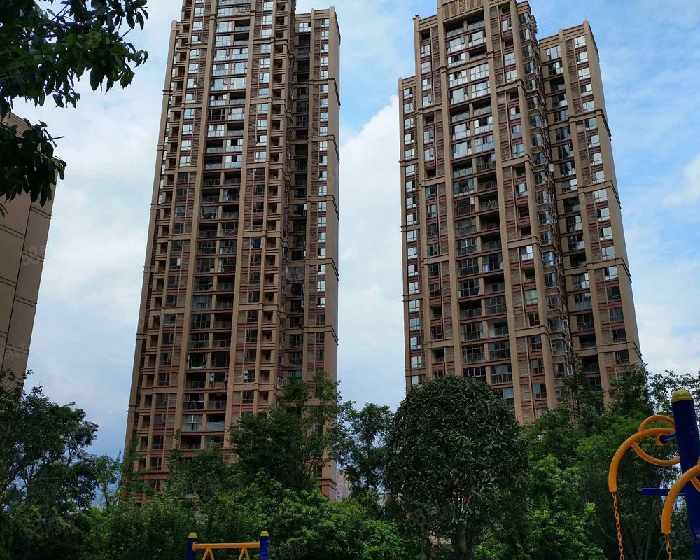 【明信仕林府, 明信仕林府小区详情,房价走势,房源,业主论坛】- 成都