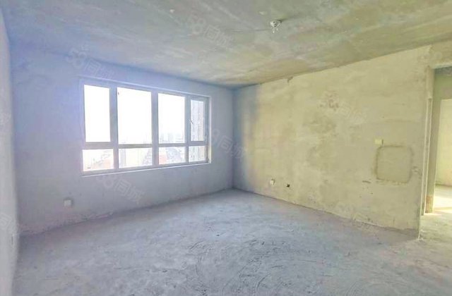 金地梧桐华府3室2厅134㎡136万二手房图片