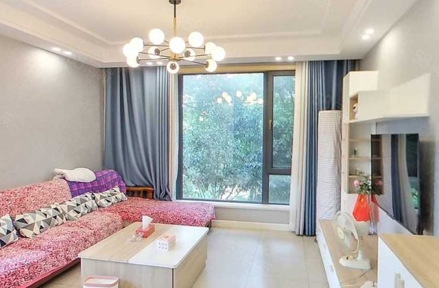 观澜盛世(南区)3室2厅122㎡65万二手房图片