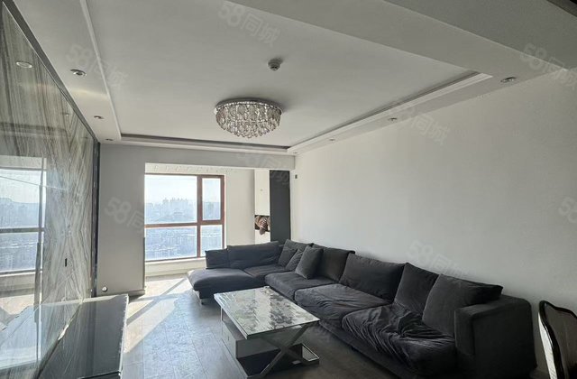 湖南云景中心2室2厅110.3㎡65万二手房图片