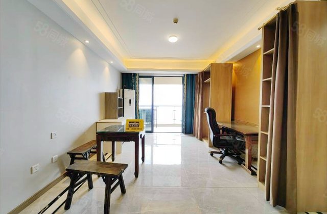 电建地产洺悦府3室2厅124.23㎡225万二手房图片