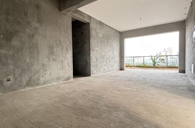 鹭湖溪山院4室2厅143㎡85.8万二手房图片