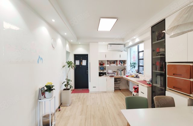 河医社区3室1厅84.45㎡109万二手房图片