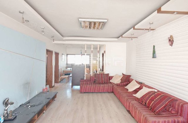 西源小区3室2厅118.9㎡49万二手房图片