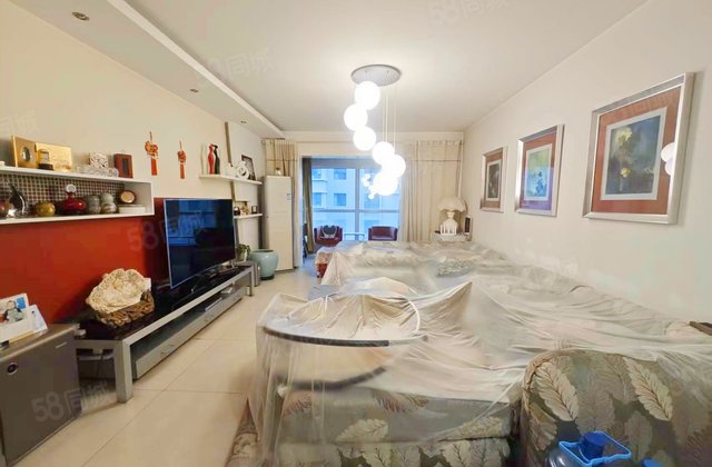 雁京家园3室2厅149㎡150万二手房图片
