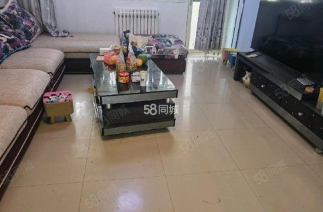 天源郭铁小区2室2厅97㎡32万二手房图片