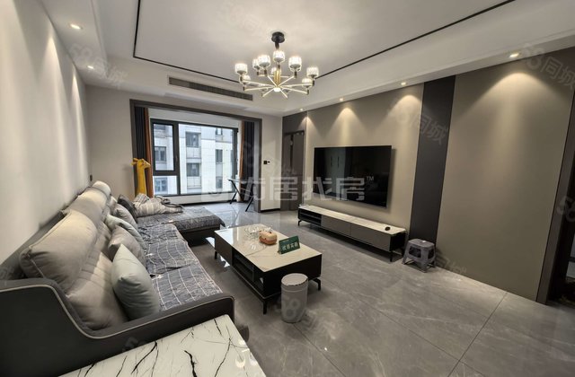 春风十里4室2厅131.92㎡72万二手房图片