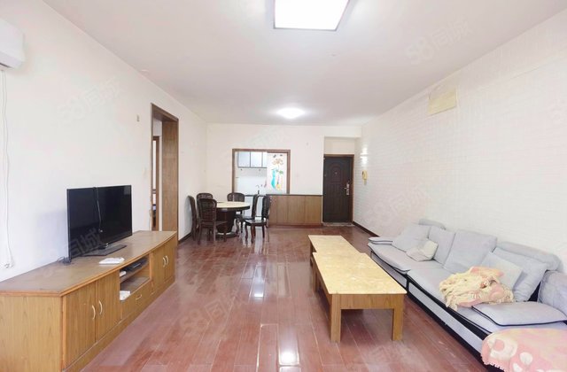 朝阳欣园2室2厅92.81㎡79.8万二手房图片