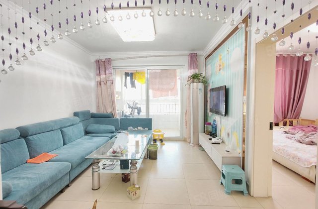 文轩 实验 精装 电梯房 地暖 全天采光 南北通透