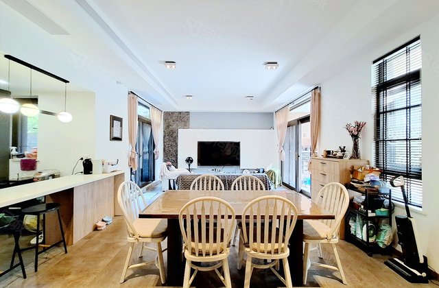 融创欧麓花园城棠屿A区(合院)4室2厅158.79㎡260万二手房图片