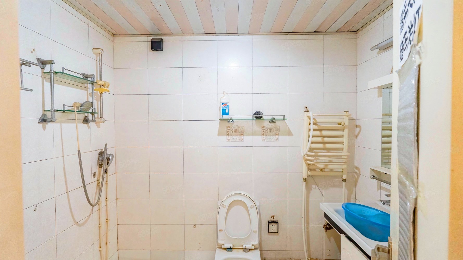 紫薇田园都市J区2室2厅1卫96㎡南北180万