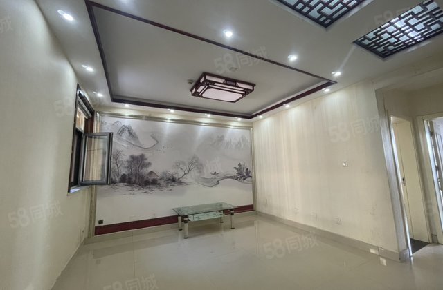 刚需看过来 精装幸福里 房东急售 几万入住