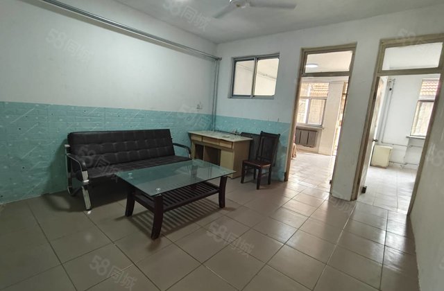 东昌本部，一楼带大院子，正规三室，看房子方便