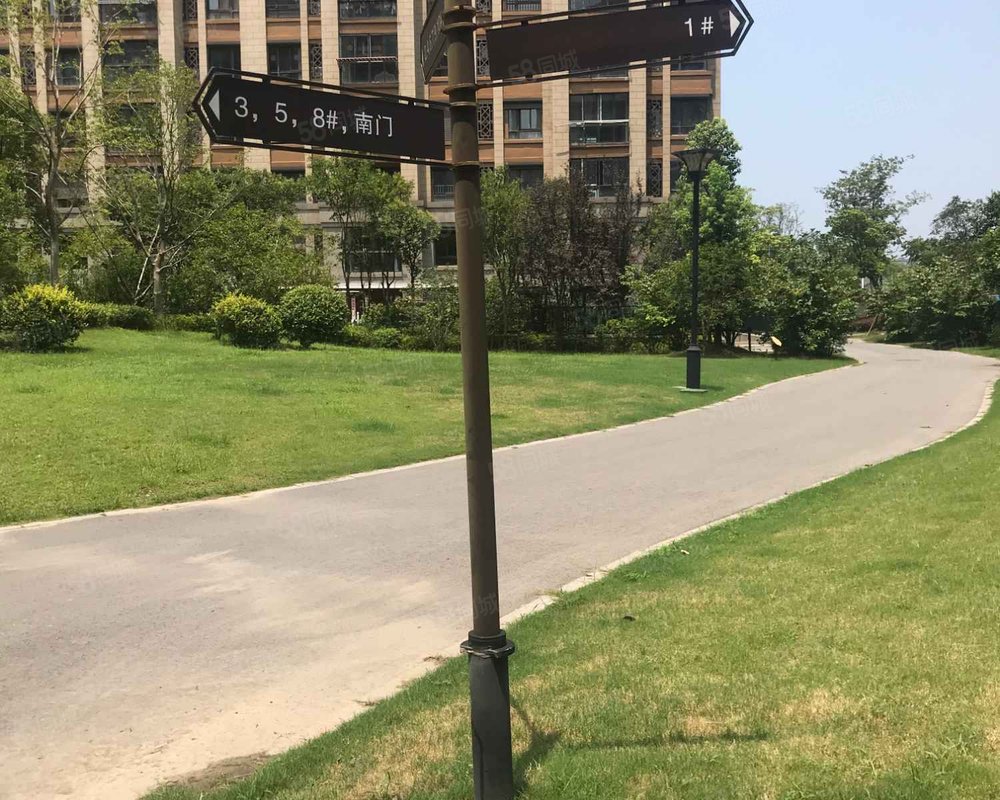 【扬子颐和苑, 扬子颐和苑小区详情,房价走势,房源,业主论坛】- 扬州