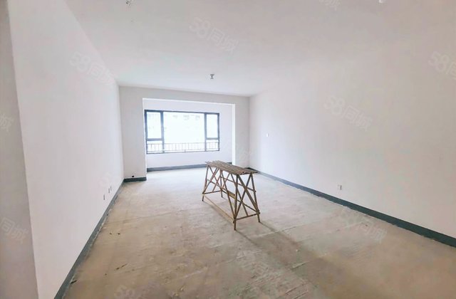 保利堂悦3室2厅118㎡130万二手房图片