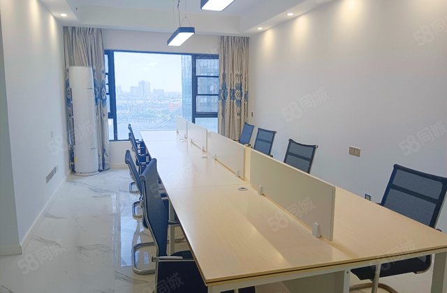 首开龙湖紫宸香颂三期3室1厅92㎡118万二手房图片