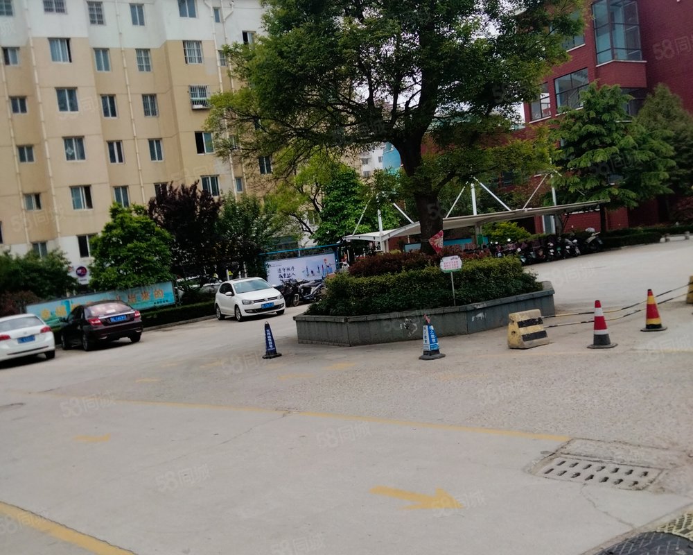 【星海花园, 星海花园小区详情,房价走势,房源,业主论坛】- 日照58