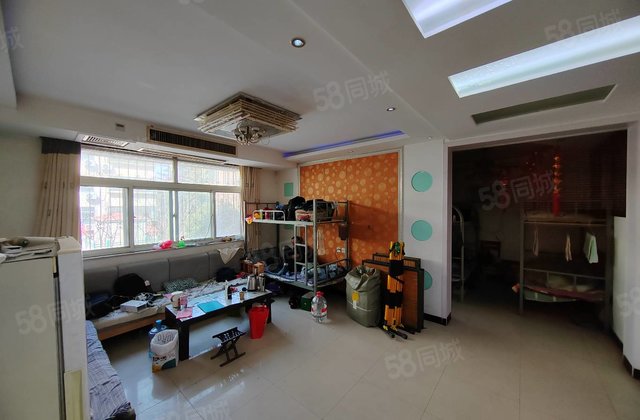 1楼 1楼 1楼 真实在售 急卖 地暖 东昌中学 滨河花园