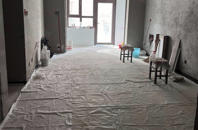 朝阳首府3室2厅100㎡97万二手房图片