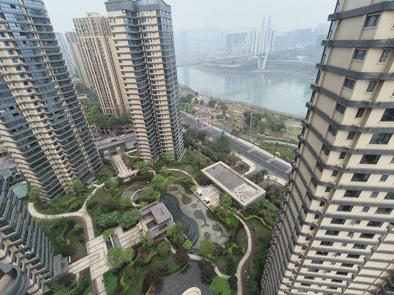 邦泰天玺-宜宾58同城