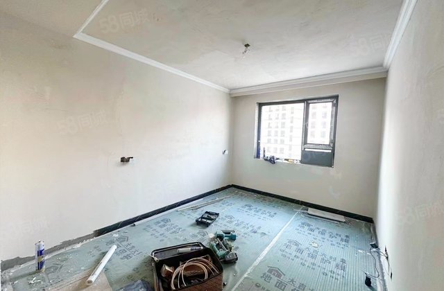 锦湖樾府2室2厅92㎡36万二手房图片