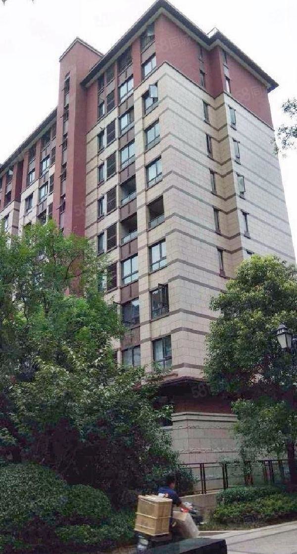 急售急售!价格能大谈 装修35万 好楼层 品质洋房高科荣境