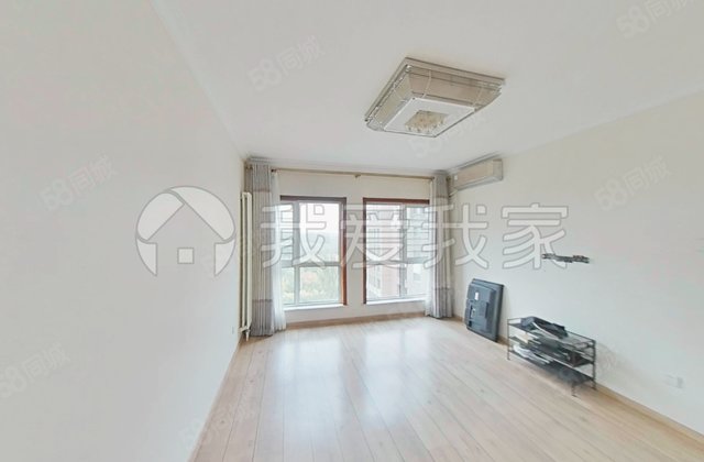 金地朗悦朗园3室1厅89.23㎡318万二手房图片