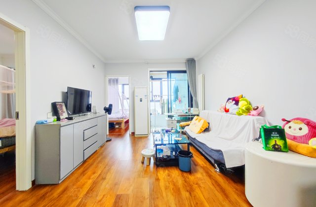 建业花园里金桂苑3室2厅89㎡110万二手房图片