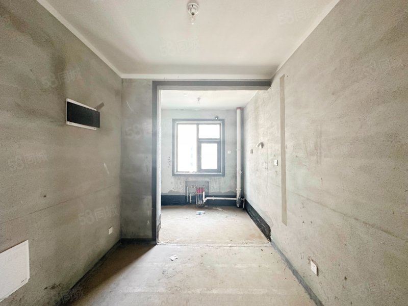 电梯房 满二 南北通透 出行方便 近地铁 明厨明卫,瀚宇天悦湾1号院