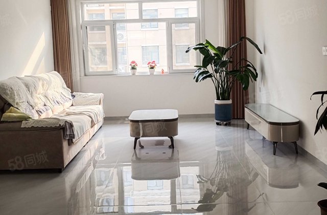 官地明珠花园3室2厅131.55㎡138万二手房图片