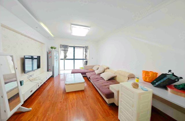 尊邸华庭3室2厅87.97㎡65万二手房图片