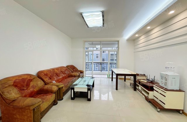 春秋家院4室2厅143.75㎡80万二手房图片