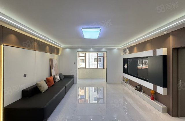 南湖社区3室2厅127㎡35.8万二手房图片