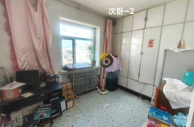 建安建城小区3室2厅102㎡20万二手房图片
