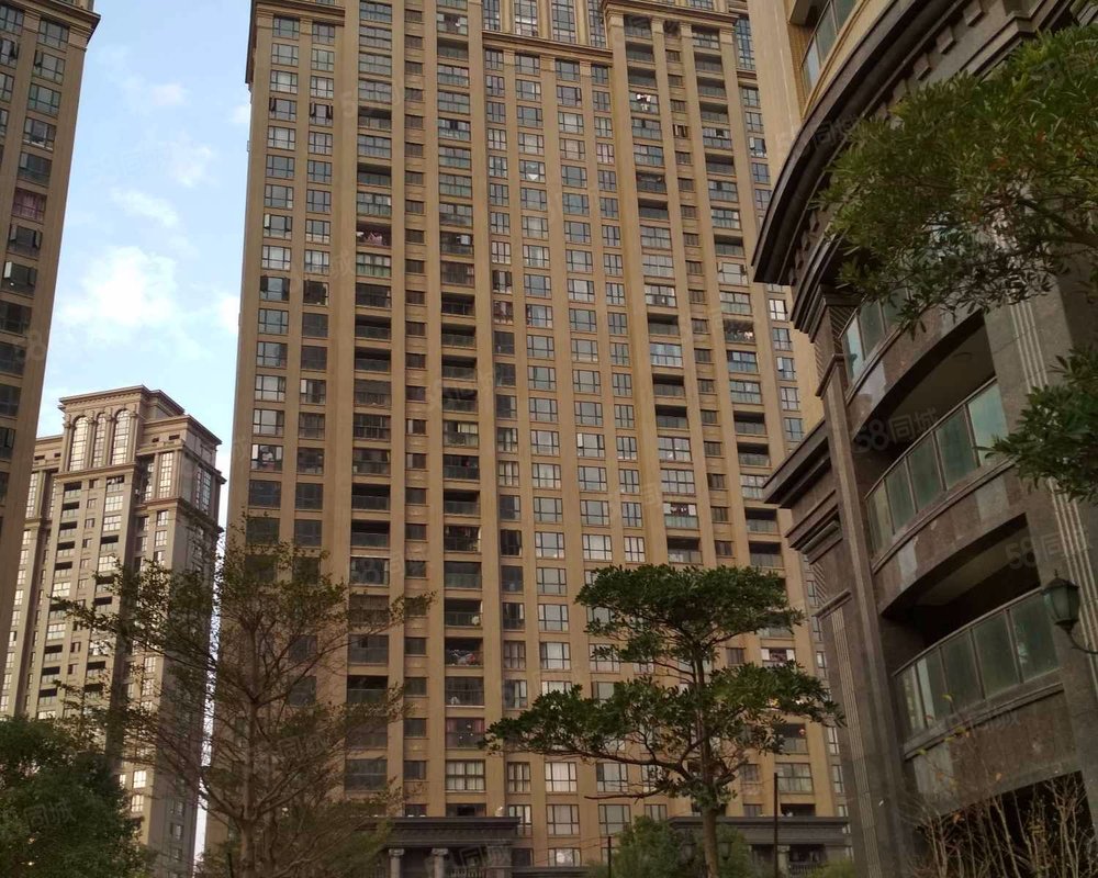 【中恒首府, 中恒首府小区详情,房价走势,房源,业主论坛】- 福州58