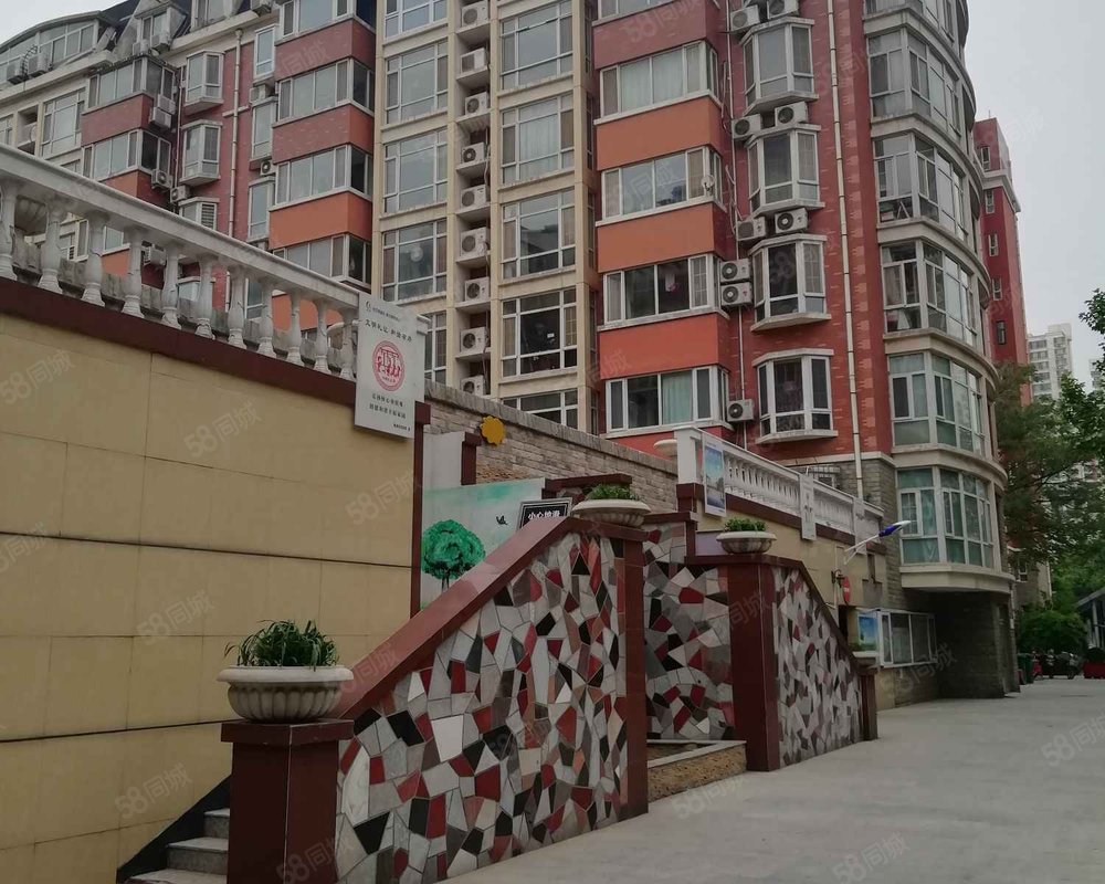 【丽景名都, 丽景名都小区详情,房价走势,房源,业主论坛】- 衡水58