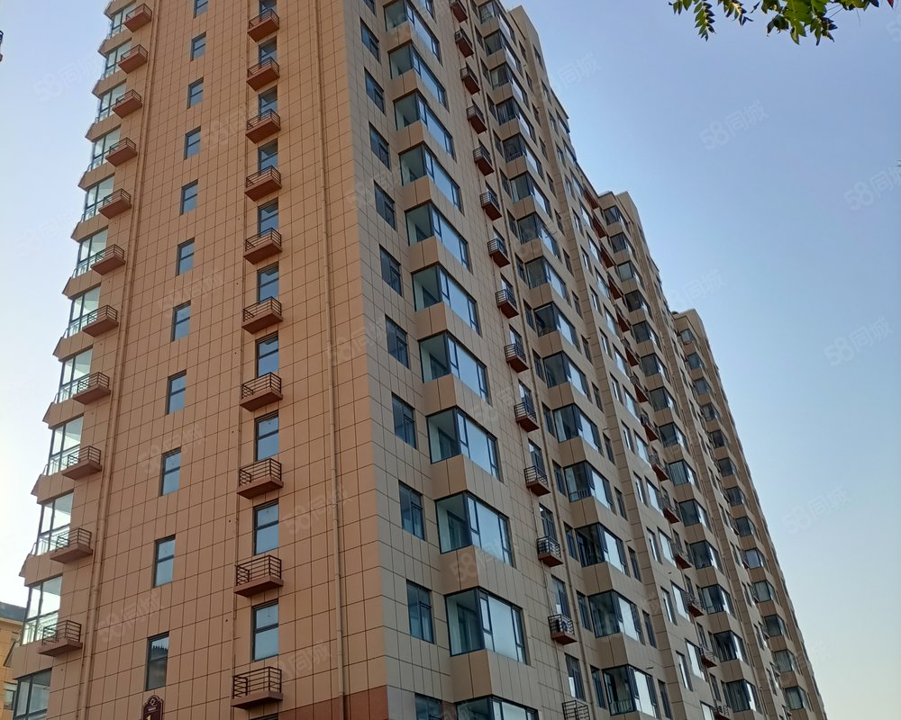 【德馨嘉苑, 德馨嘉苑小区详情,房价走势,房源,业主论坛】- 郯城58