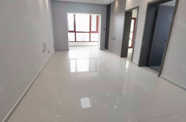 福泽雅居3室2厅102㎡68万二手房图片