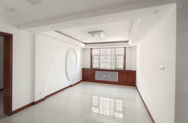 急售文轩本部 三室超阳3楼126平108万芳苑小区 柳园小区